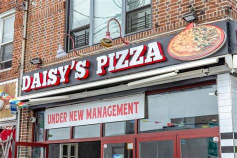 daisy's pizza bronx